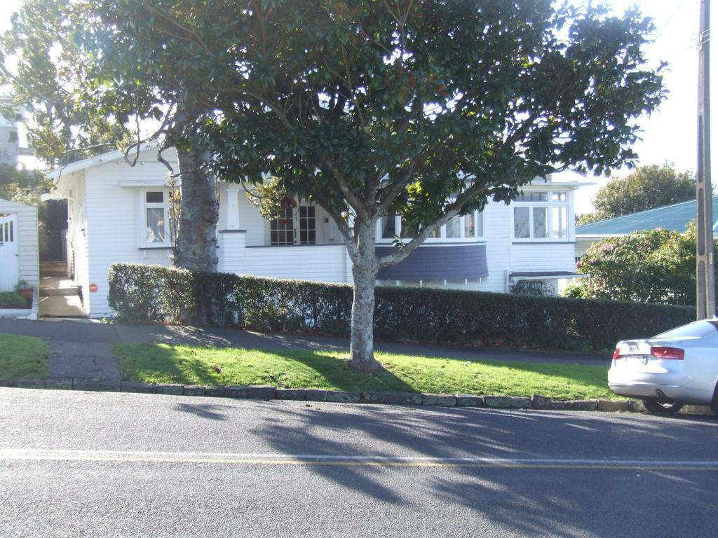 The Quiet Quarter Bed and Breakfast Auckland Rum bild