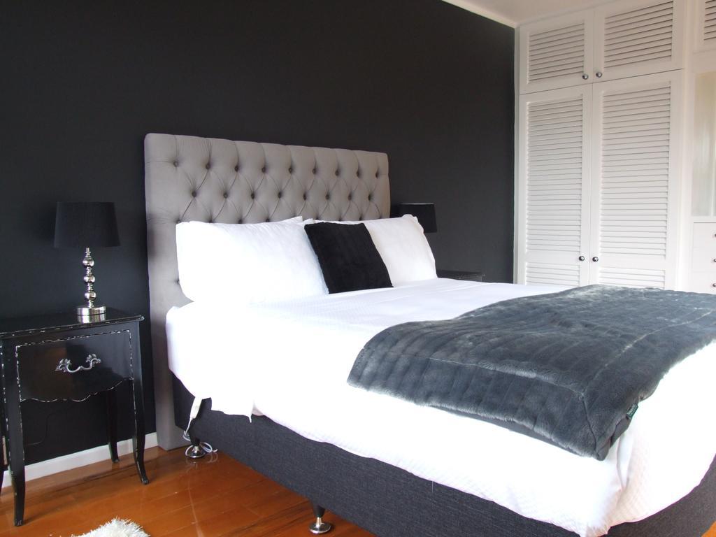 The Quiet Quarter Bed and Breakfast Auckland Rum bild
