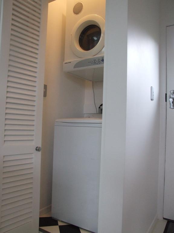 The Quiet Quarter Bed and Breakfast Auckland Rum bild