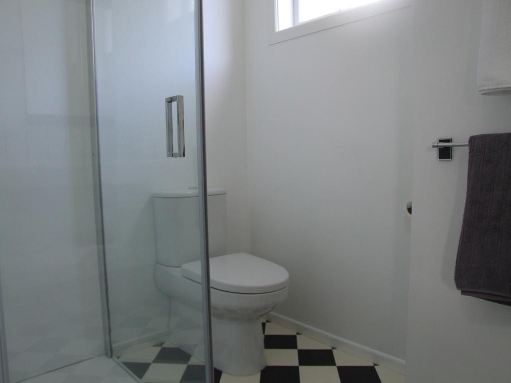 The Quiet Quarter Bed and Breakfast Auckland Rum bild